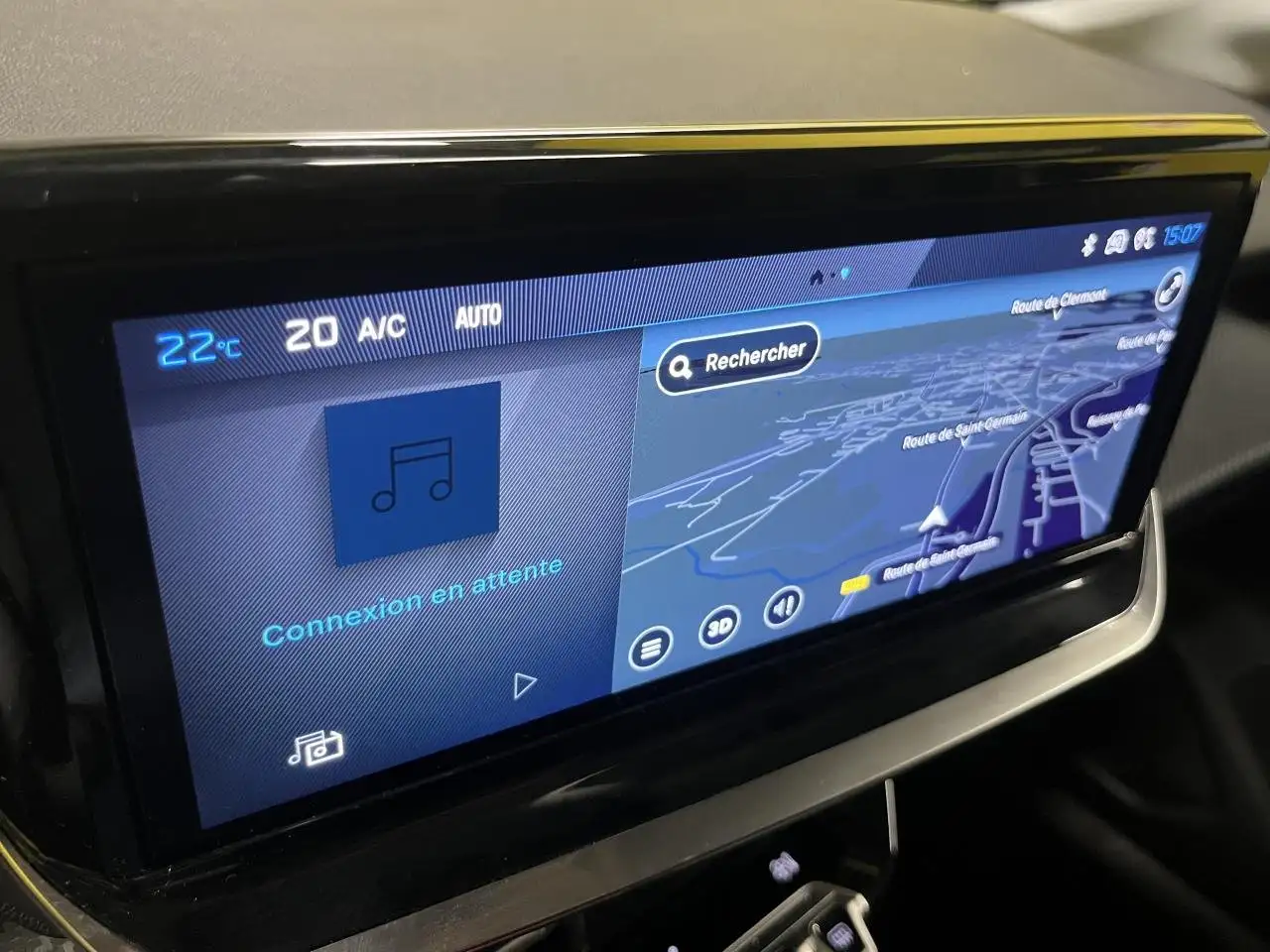 Peugeot 208 208 — photo 45