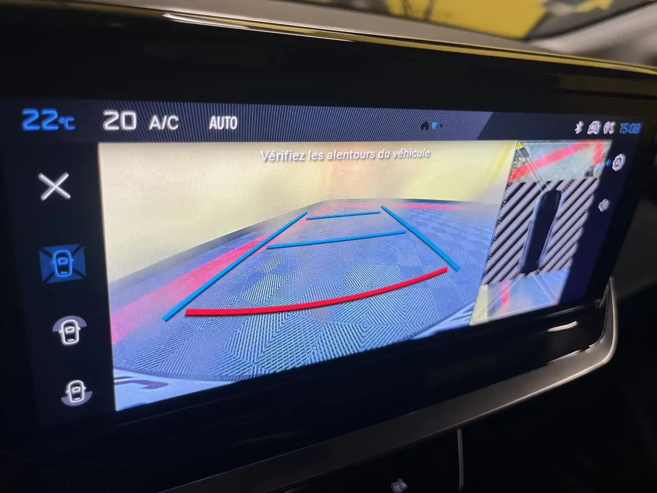 Peugeot 208 208 — photo 49