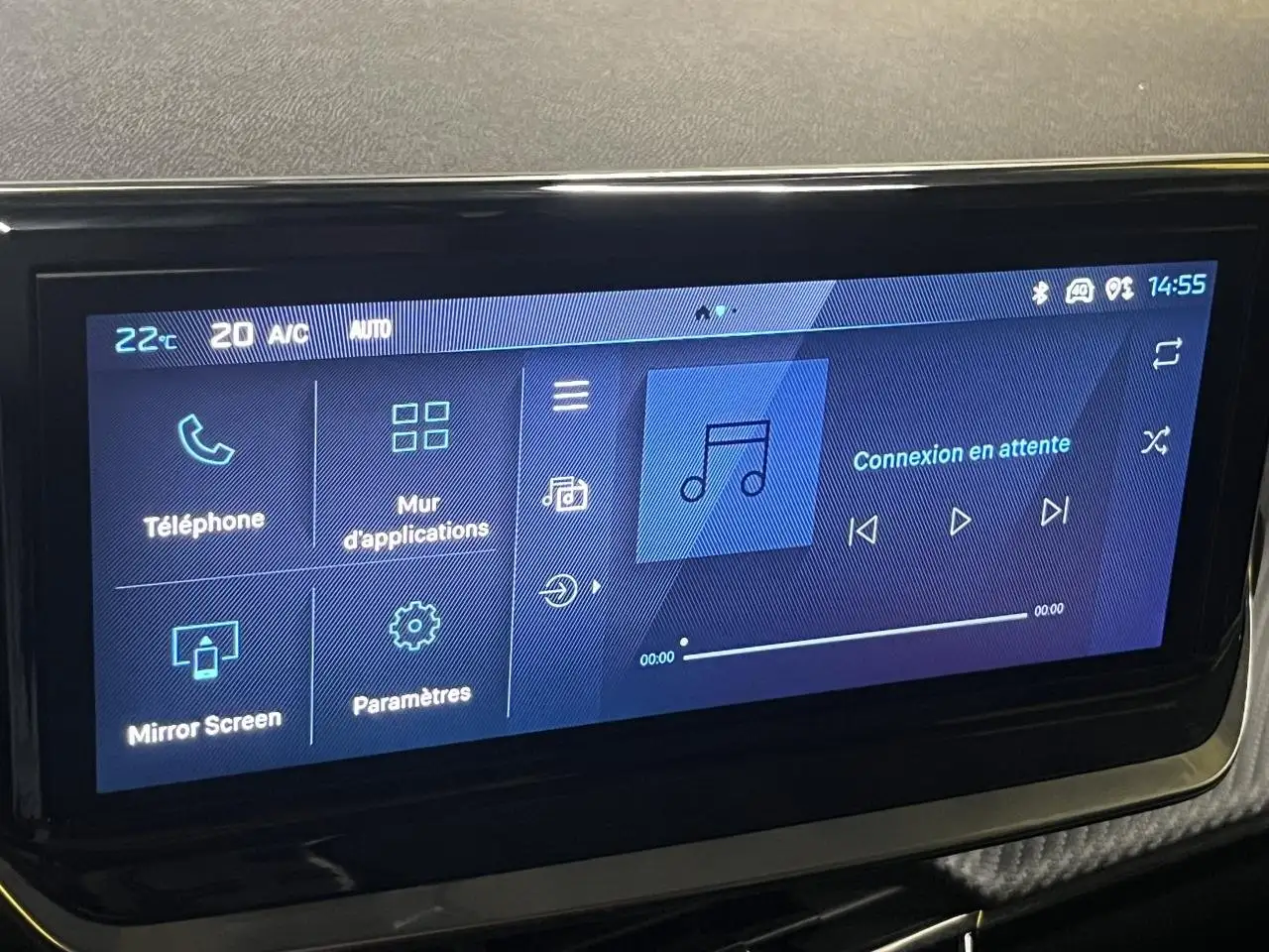 Peugeot 208 208 — photo 20