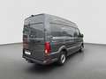 Volkswagen Crafter 35 2.0 TDI mittlerer Radstand L2H2 AHK PDC Gris - thumbnail 4