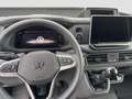 Volkswagen Crafter 35 2.0 TDI mittlerer Radstand L2H2 AHK PDC Gris - thumbnail 9