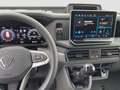 Volkswagen Crafter 35 2.0 TDI mittlerer Radstand L2H2 AHK PDC Gris - thumbnail 11