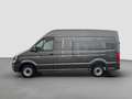 Volkswagen Crafter 35 2.0 TDI mittlerer Radstand L2H2 AHK PDC Gris - thumbnail 2
