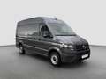 Volkswagen Crafter 35 2.0 TDI mittlerer Radstand L2H2 AHK PDC Gris - thumbnail 6