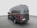 Volkswagen Crafter 35 2.0 TDI mittlerer Radstand L2H2 AHK PDC Gris - thumbnail 3