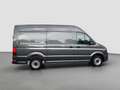 Volkswagen Crafter 35 2.0 TDI mittlerer Radstand L2H2 AHK PDC Gris - thumbnail 5