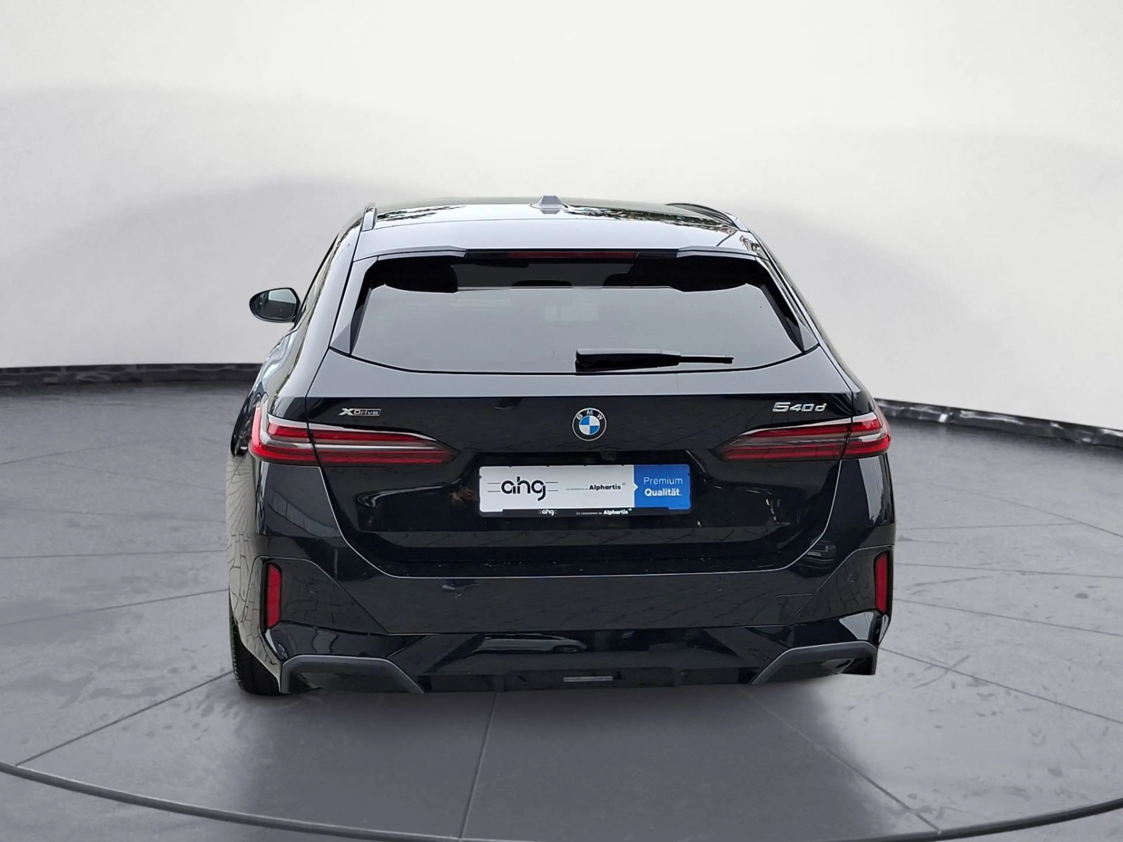BMW 540 d xDrive Touring *MSportPro*Shadow*Iconic*Tra — photo 6