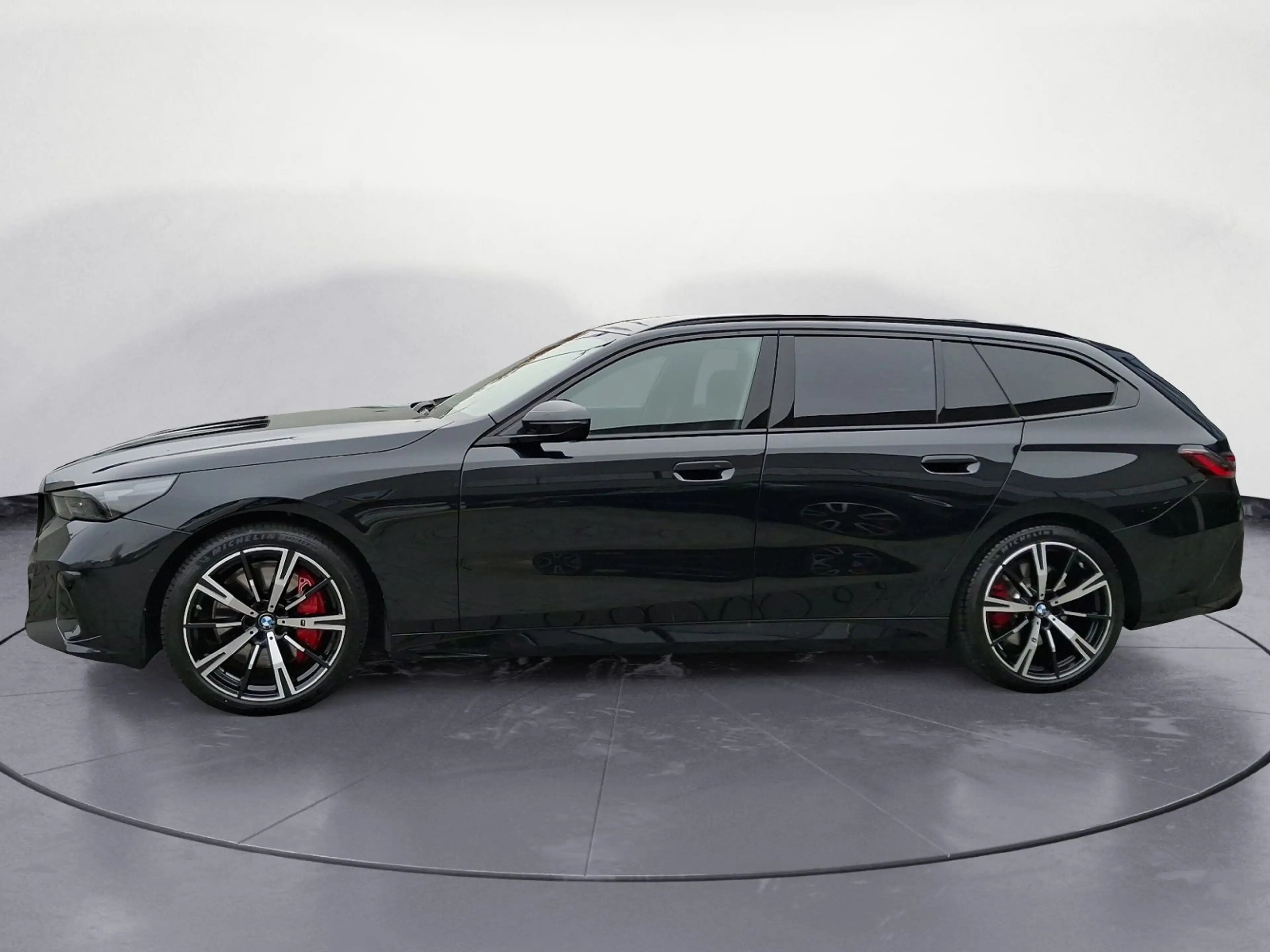 BMW 540 d xDrive Touring *MSportPro*Shadow*Iconic*Tra — photo 4
