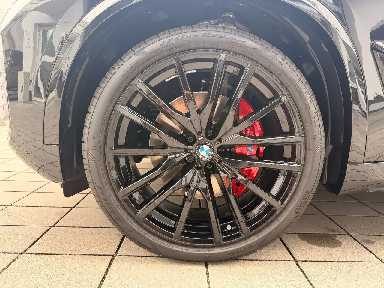 BMW X5 xDrive40d *MPRO*AIRMA.*INTEGRAL*HUD*FULL*PD26 7