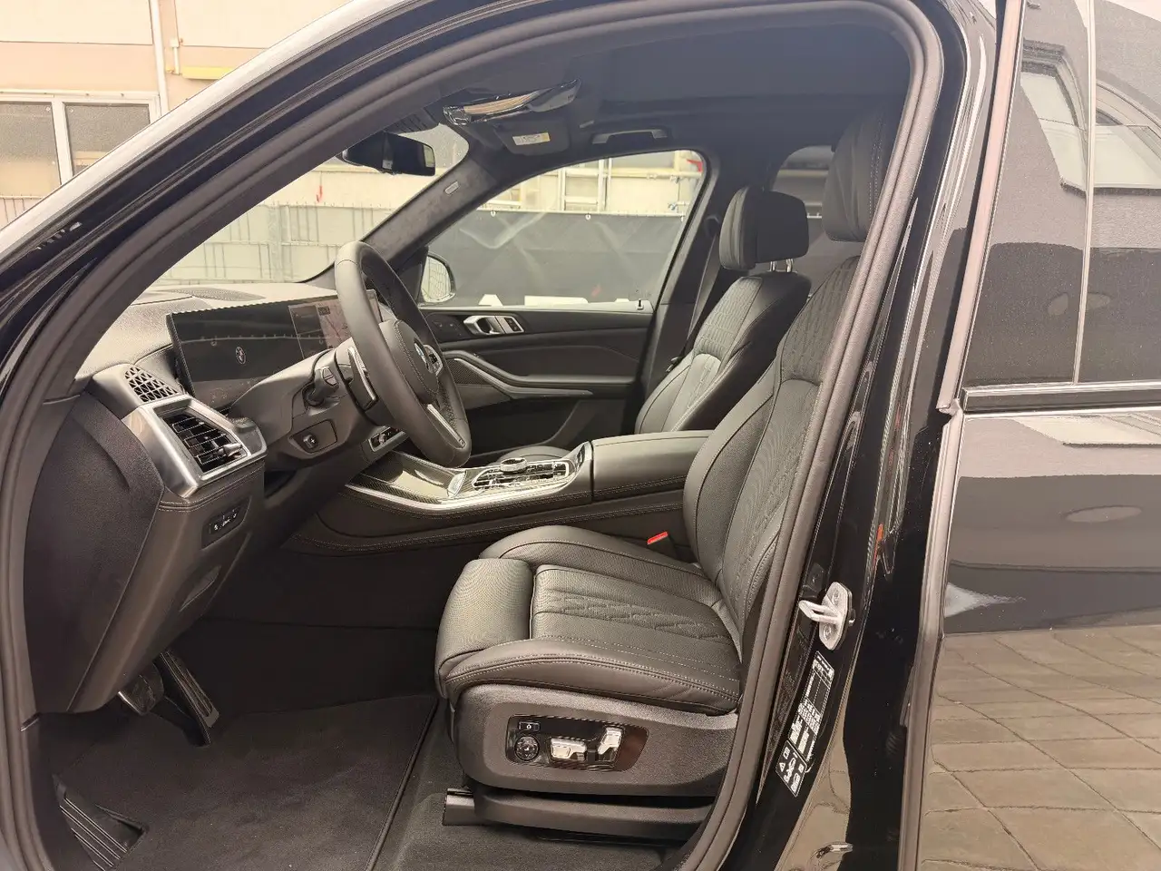 BMW X5 xDrive40d *MPRO*AIRMA.*INTEGRAL*HUD*FULL*PD26 14