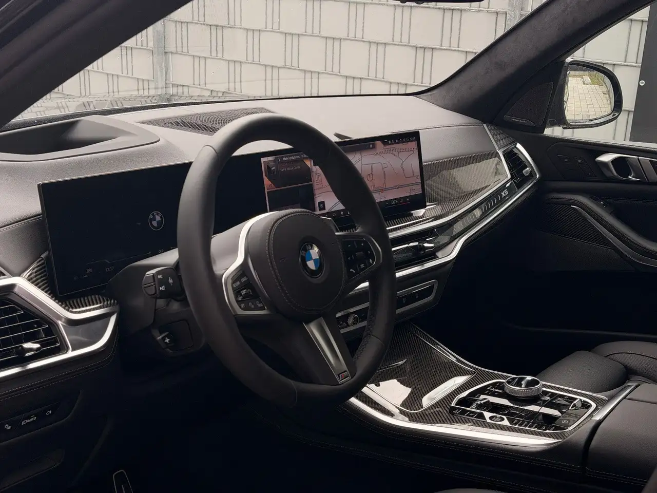 BMW X5 xDrive40d *MPRO*AIRMA.*INTEGRAL*HUD*FULL*PD26 10