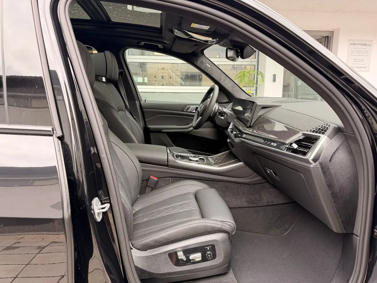 BMW X5 xDrive40d *MPRO*AIRMA.*INTEGRAL*HUD*FULL*PD26 15