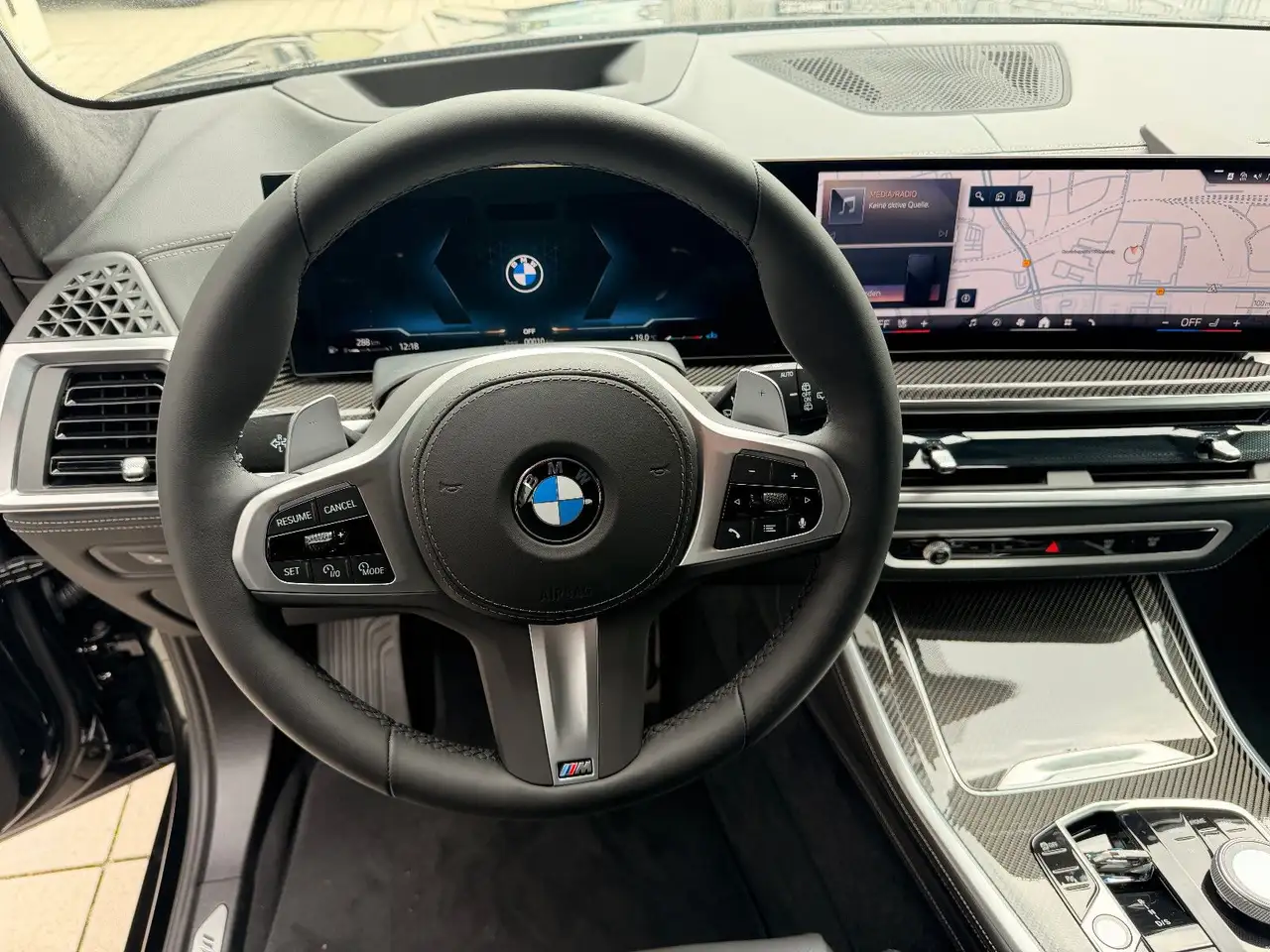 BMW X5 xDrive40d *MPRO*AIRMA.*INTEGRAL*HUD*FULL*PD26 11
