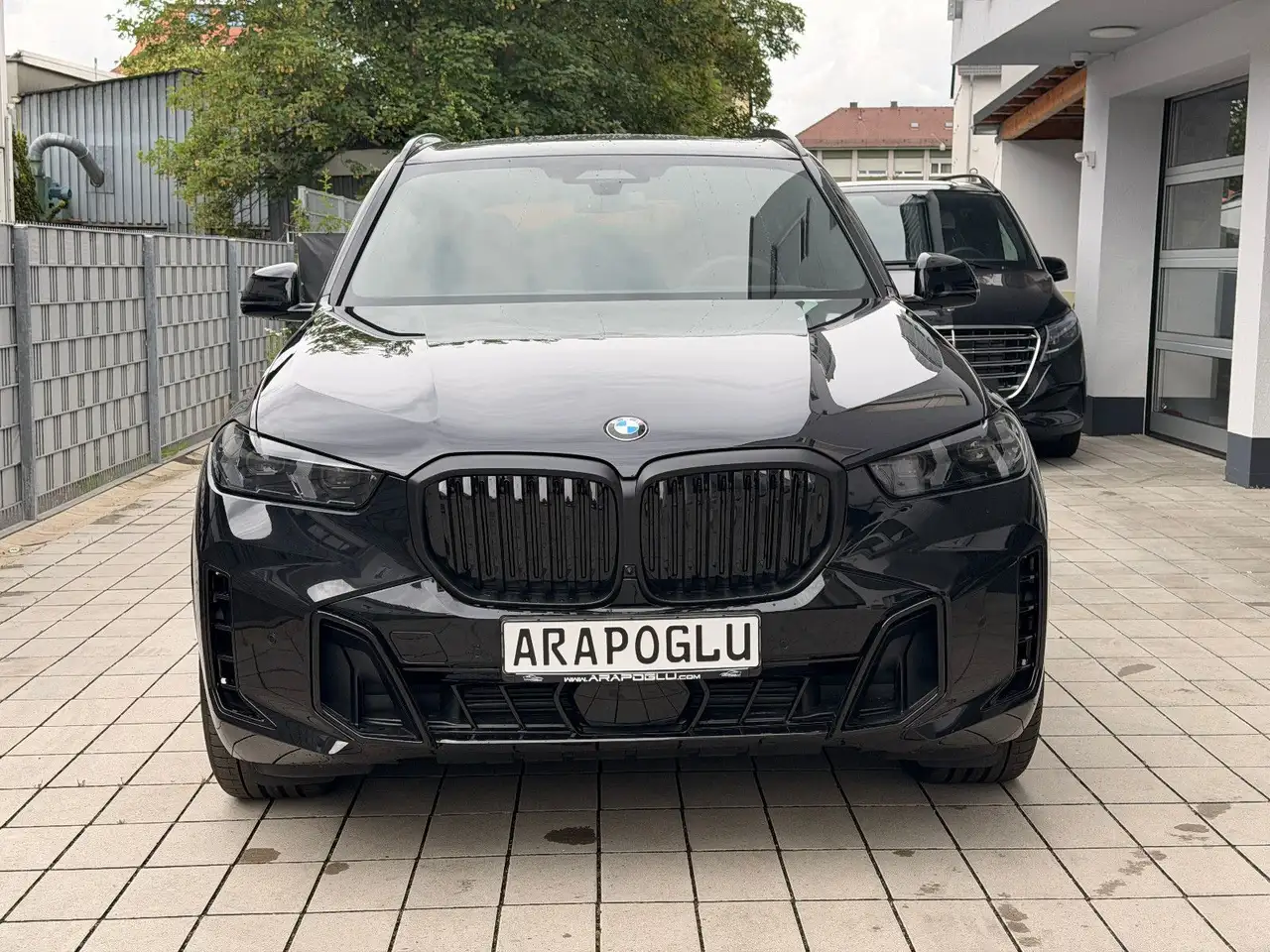 BMW X5 xDrive40d *MPRO*AIRMA.*INTEGRAL*HUD*FULL*PD26 3