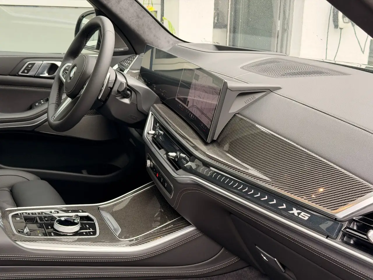 BMW X5 xDrive40d *MPRO*AIRMA.*INTEGRAL*HUD*FULL*PD26 13