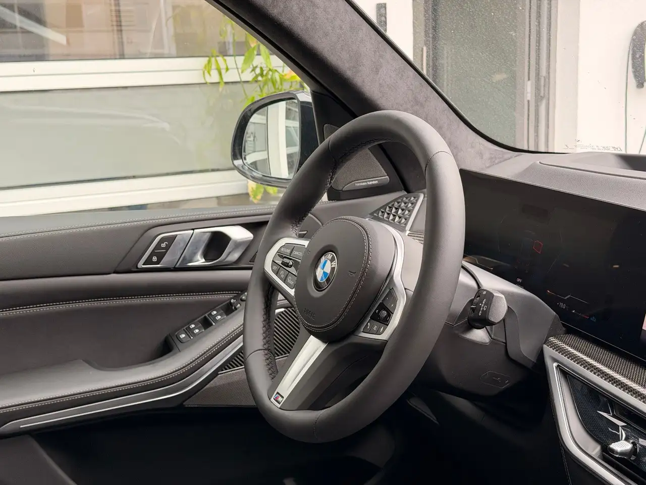 BMW X5 xDrive40d *MPRO*AIRMA.*INTEGRAL*HUD*FULL*PD26 8