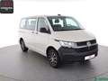 Volkswagen T6 Transporter T6 Transporter T6.1 2.0 TDI 9 SITZE KLIMA,DAB,SH Gris - thumbnail 7