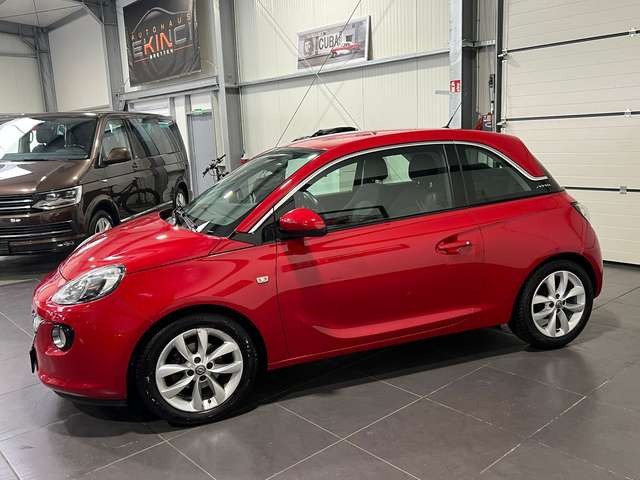 Opel Adam 1.4 Jam **Klima*Bluetooth*Tempomat**