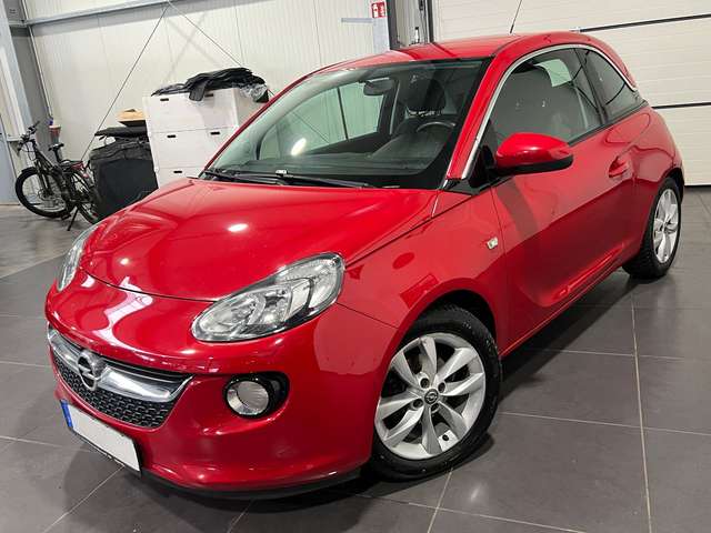 Imagine Opel Adam 1.4 Jam **Klima*Bluetooth*Tempomat**