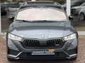 Skoda Octavia Combi 1.4 TSI RS iV PHEV Business | HUD | Pano | C Grijs - thumbnail 4
