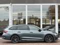 Skoda Octavia Combi 1.4 TSI RS iV PHEV Business | HUD | Pano | C Grijs - thumbnail 8