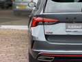 Skoda Octavia Combi 1.4 TSI RS iV PHEV Business | HUD | Pano | C Grijs - thumbnail 9