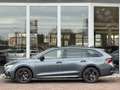 Skoda Octavia Combi 1.4 TSI RS iV PHEV Business | HUD | Pano | C Grijs - thumbnail 11