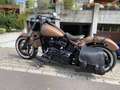 Harley-Davidson Softail Slim Brown - thumbnail 2