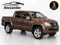 Volkswagen Amarok DoubleCab Highline BiTDI 4x4 Dr.Fahrzeug Servic... Braun - thumbnail 7