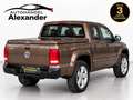 Volkswagen Amarok DoubleCab Highline BiTDI 4x4 Dr.Fahrzeug Servic... Braun - thumbnail 8
