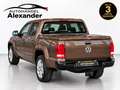 Volkswagen Amarok DoubleCab Highline BiTDI 4x4 Dr.Fahrzeug Servic... Braun - thumbnail 15