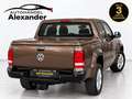Volkswagen Amarok DoubleCab Highline BiTDI 4x4 Dr.Fahrzeug Servic... Braun - thumbnail 9