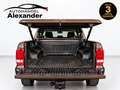 Volkswagen Amarok DoubleCab Highline BiTDI 4x4 Dr.Fahrzeug Servic... Braun - thumbnail 13