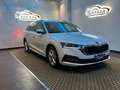 Skoda Octavia 2.0 TDI EVO SCR DSG Wagon Sportline Bianco - thumbnail 3
