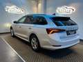 Skoda Octavia 2.0 TDI EVO SCR DSG Wagon Sportline Bianco - thumbnail 13
