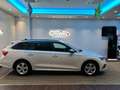 Skoda Octavia 2.0 TDI EVO SCR DSG Wagon Sportline Bianco - thumbnail 4