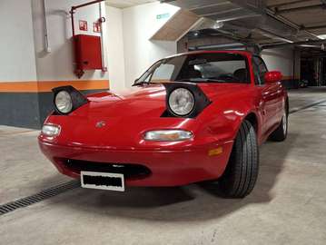 MX-5 LSD LSD