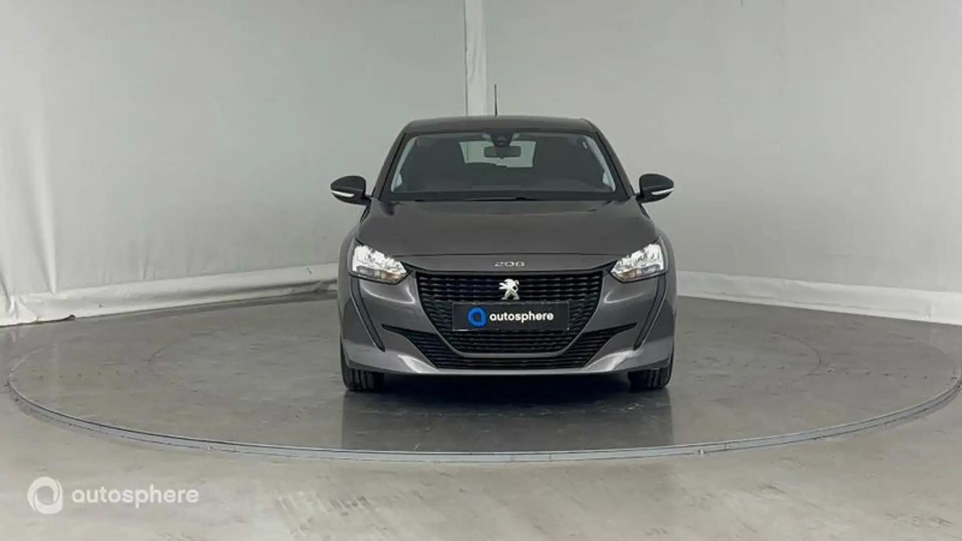 Peugeot 208 1.2 PureTech 75ch S\u0026S Like - 2