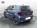 Kia Picanto 1.2 12V 5 porte AMT GT Line AZIENDALE IVA ESPOSTA Blu/Azzurro - thumbnail 9