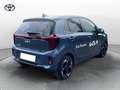 Kia Picanto 1.2 12V 5 porte AMT GT Line AZIENDALE IVA ESPOSTA Blu/Azzurro - thumbnail 10