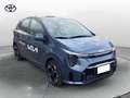 Kia Picanto 1.2 12V 5 porte AMT GT Line AZIENDALE IVA ESPOSTA Blu/Azzurro - thumbnail 13