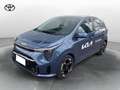 Kia Picanto 1.2 12V 5 porte AMT GT Line AZIENDALE IVA ESPOSTA Blu/Azzurro - thumbnail 1