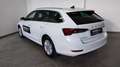 Skoda Octavia 4ª serie 2.0 TDI EVO SCR 150 CV Wagon Executive Bianco - thumbnail 4