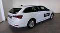 Skoda Octavia 4ª serie 2.0 TDI EVO SCR 150 CV Wagon Executive Bianco - thumbnail 2