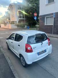 5p 1.0 mpi De Luxe ARC
