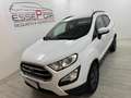 Ford EcoSport 1.0 EcoBoost 125 CV 69.000KM Wit - thumbnail 1