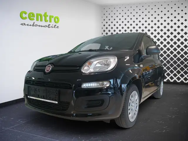 Fiat Panda 4x2 FireFly Hybrid 70 Panda