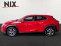 Lexus UX 300e Rot - thumbnail 6
