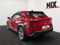 Lexus UX 300e Rouge - thumbnail 5
