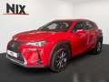 Lexus UX 300e Rouge - thumbnail 1